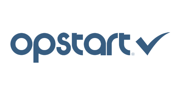 Opstart